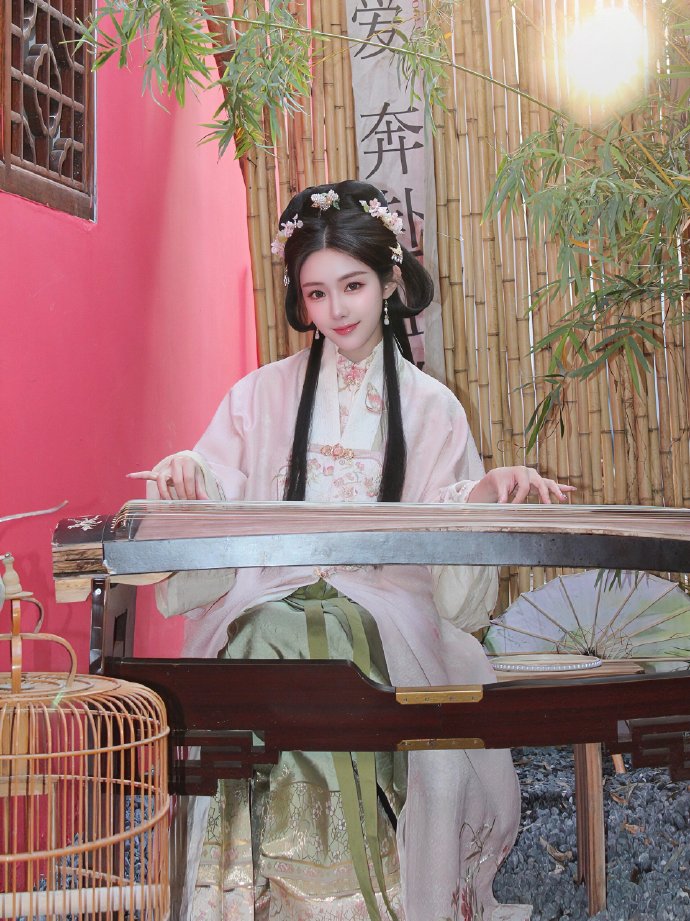 怦然心动